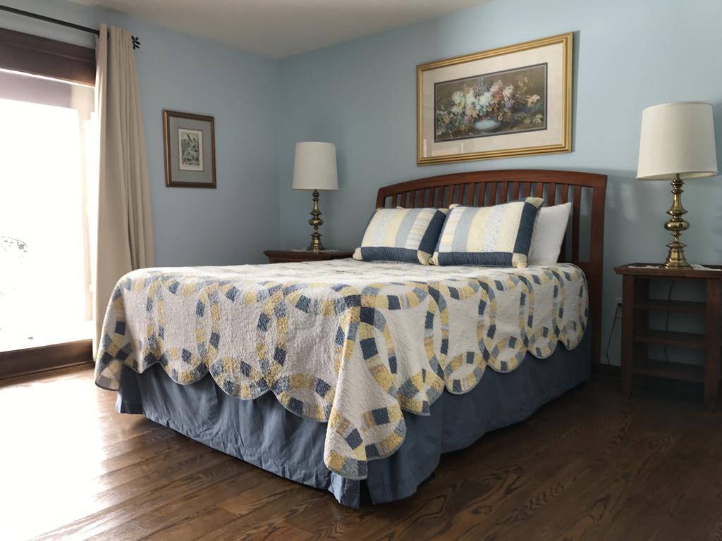 Baladerry Inn Γκέτισμπεργκ Εξωτερικό φωτογραφία