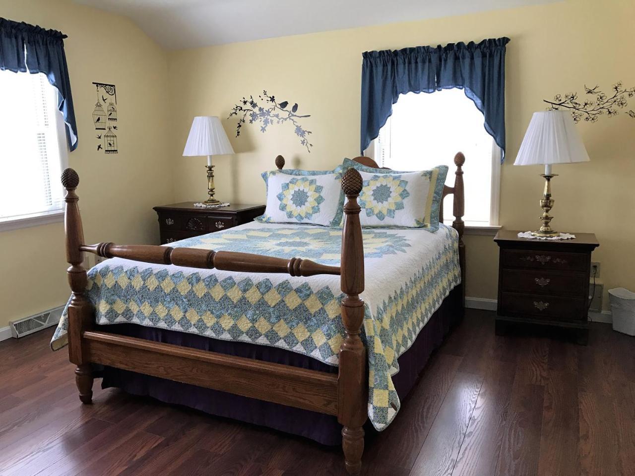 Baladerry Inn Γκέτισμπεργκ Εξωτερικό φωτογραφία