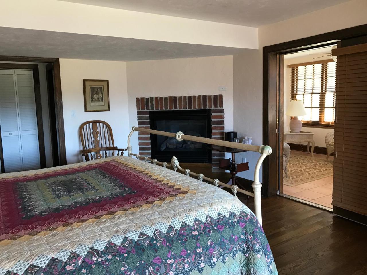 Baladerry Inn Γκέτισμπεργκ Εξωτερικό φωτογραφία
